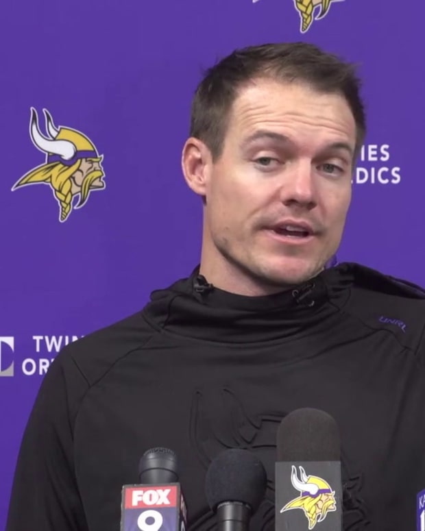 Booth and Evans Injury Updates